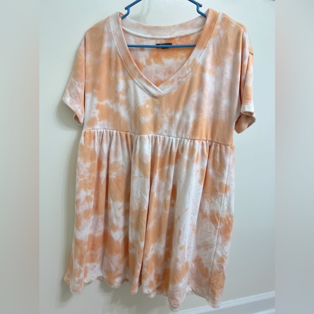 Wild Fable Towel T-Shirt Dress